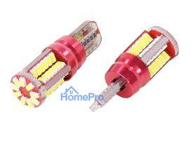 12 V T10 LED lemputė (be pagrindo)