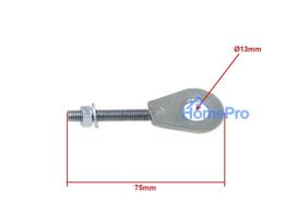 PAVAROS GRANDINĖS ĮTEMPIKLIS SIMSON S51 SR50 SR80