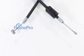 DUJŲ KABELIS SIMSON SR50 SR80 1035mm DE