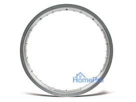 19 colių 1,60x19 SIMSON S53 S83 OFF ROAD MZ RT125/1 RT125/2 RT125/3 ANODUOTAS ALIUMINIO RATLANKIS