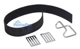 BAGAŽINĖS DIRŽELIS SIMSON S50 S51 S70 KR51/1 KR51/2 SR50 SR80 SR4-2 SR4-3 SR4-4 MZ ES125 ES150 ES175 ES250 ES300 ETS125 ETS150 ETS250 TS125 TS150 TS250 ETZ125 ETZ150 ETZ250 ETZ251 ETZ300 SC