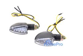LED posūkio signalas