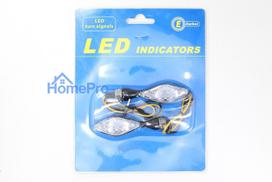 LED posūkio signalas