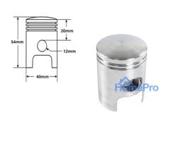 Variklio cilindras 50cc (40 mm) 2T
