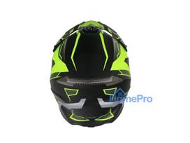 Enduro šalmas
