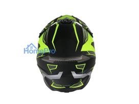 Enduro šalmas