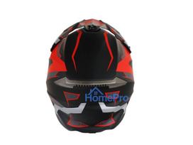 Enduro šalmas