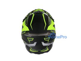 Enduro šalmas