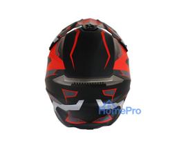 Enduro šalmas