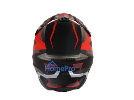 Enduro šalmas