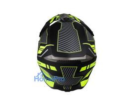 Enduro šalmas