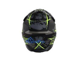 Enduro šalmas