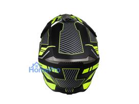 Enduro šalmas