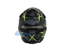 Enduro šalmas