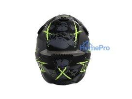 Enduro šalmas