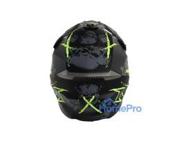 Enduro šalmas