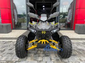 Keturratis / ATV 125