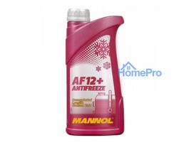 MANNOL AF12+ aušinimo skysčio koncentratas 1 l 4112-1
