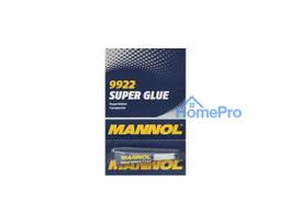 SUPER KLIJAI MANNOL 3gr 9922