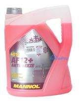MANNOL AF12+ aušinimo skystis 5L 4012