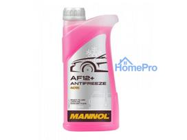 MANNOL AF12+ aušinimo skystis 1L 4012