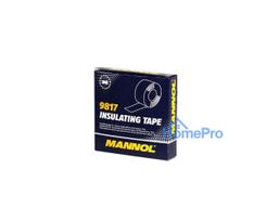 MANNOL izoliacinė juosta 19 mm 10 metrų