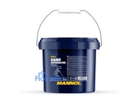 MANNOL HAND AUTOMASTER rankų plovimo pasta 5 kg