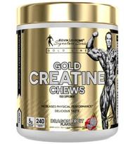 Kevin Levrone Gold Creatine Chews, Dragon Fruit, 240 tab