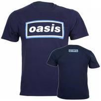 Oasis Marškinėliai Maine Road Renginio Oficialus Susitikimo Turas 2025 Naujas_ Aukščiausios Klasės Prabanga Skirta Tiek Vyrams, Tiek Moterims Viršus 100% Medvilnės Marškinėliai S gray