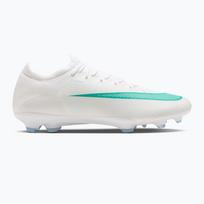 Vyriški futbolo bateliai Nike Mercurial Vapor 17 Pro FG white/dusty cactus