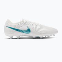 Vyriški futbolo bateliai Nike Tiempo Maestro Elite AG white/white/dusty cactus