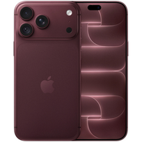 APPLE iPhone 18 Pro Max 256GB Burgundy (MJXQ4)