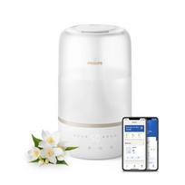 Prekė su pažeista pakuote. Difuzorius - oro drėkintuvas Philips HU1510/04, 3 l
