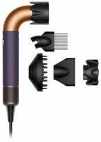 Plaukų džiovintuvas Dyson HD18 Supersonic R Pro, 1700 W, violetinė sp.
