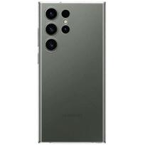 SAMSUNG Case EF-QS918CT For S23 Ultra S918, Transparent