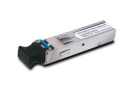 Planet Single Mode 20KM, 100Mbps SFP fiber transceiver