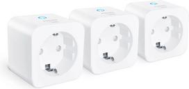 Philips Smart Lighting Smart Plug smart plug, 3 pcs (929002427636)