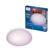 Philips Smart Lighting Ceiling cat lamp, 24 W, W, RD 27-65, RGB, TW (929004815821)