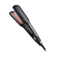 Extralink StayBeauty by M-17722 Hair straightener with ceramic plates, 60W, adjustable