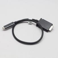 Dell USB 3.0 Thunderbolt cable,  0.5 meters