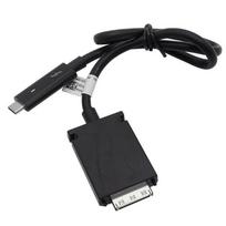Dell USB Type C to Trinity Cable,  0.5m, 130W Power Delivery 0.5