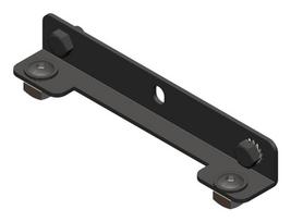 Vogel's PLA 8902, BRACKET FOR PFTE  7120 - CONNECT-IT