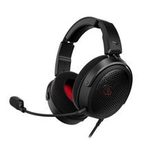 HyperX Cloud Alpha Air Black Open-Back Gaming Headset - D14ZCAA