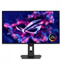 ASUS Monitor 26.5 inch XG27ACDMS ROG OLED 280Hz 0.03MS