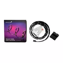 Yeelight Lightstrip Extension Obsid RGBIC YLFWD-0026