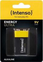Intenso Battery 6LR61 and 9V Energy Ultra