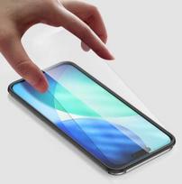 4smarts Second Glass with Mounting Frame for Apple iPhone 17 Pro Max