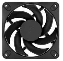 FRACTAL DESIGN Dynamic 3 12 Reverse PWM 120 mm Case Fan FD-F-DY3-1202