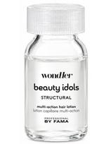 By Fama atkuriamoji plaukų ampulė By Fama WondHer Beauty Idols Structural 7ml