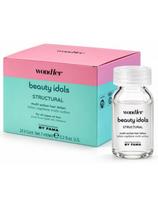 By Fama atkuriamosios plaukų ampulės By Fama WondHer Beauty Idols Structural 24×7ml